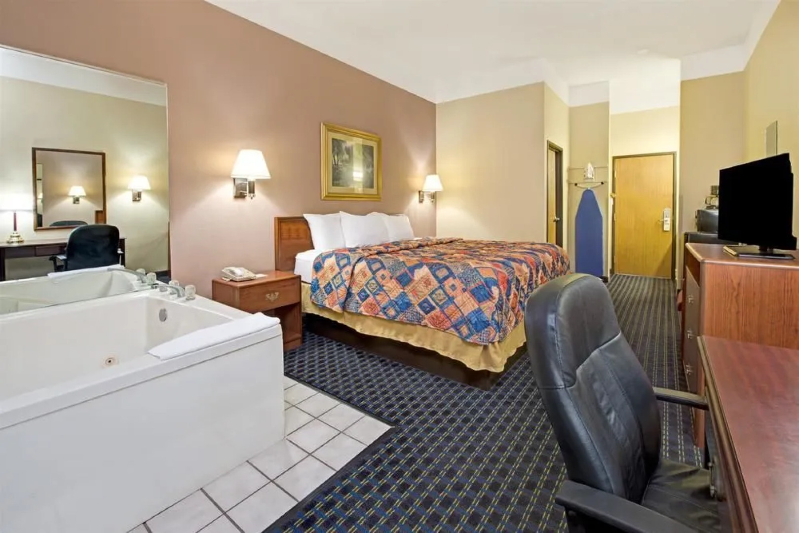 Days Inn Collinsville