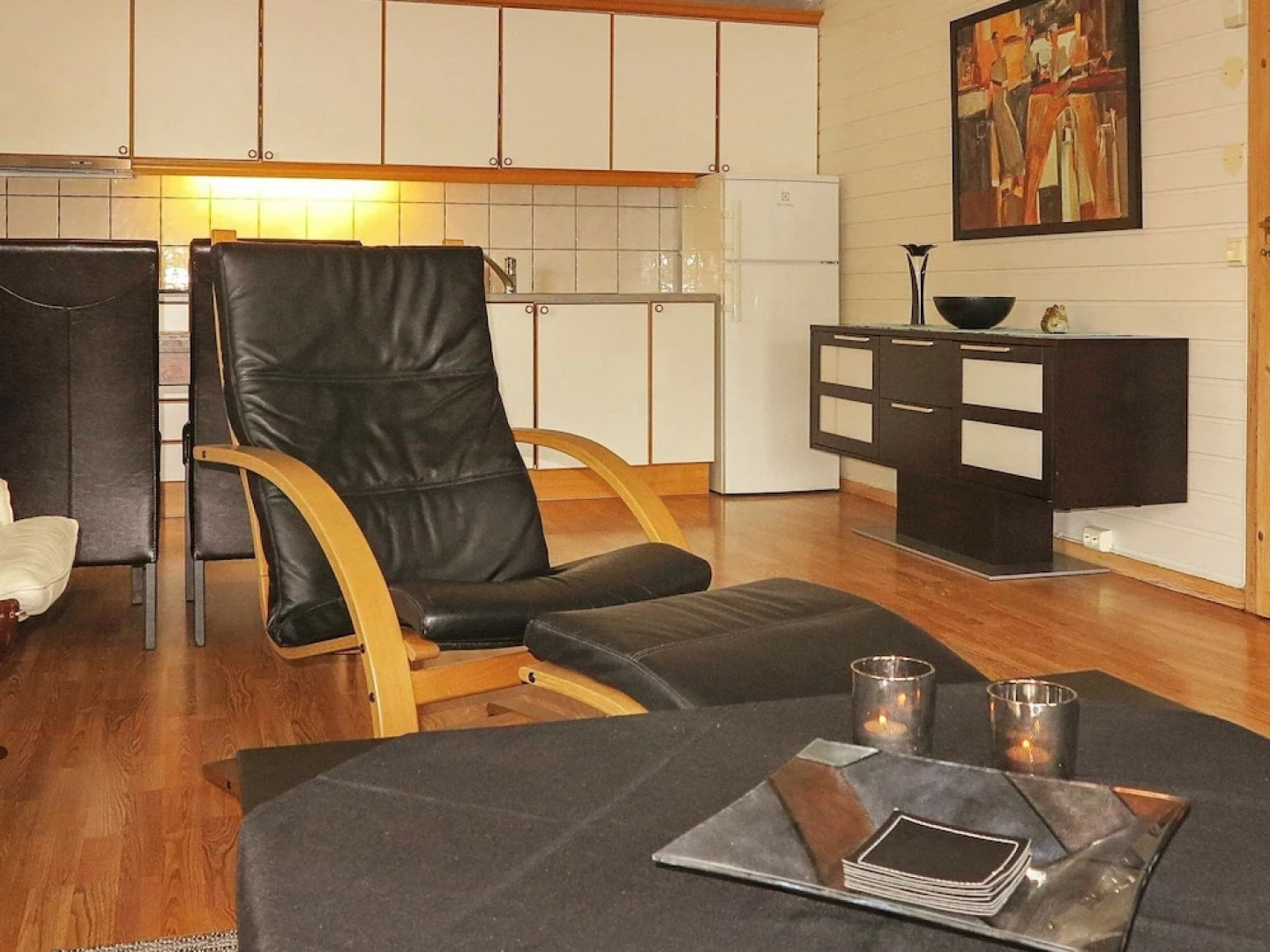 6 Person Holiday Home in Hjelmeland