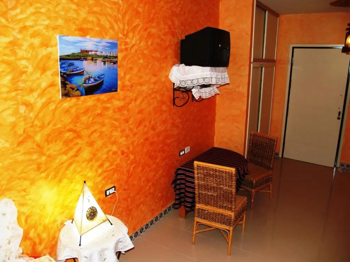 Dar El Amen Appartements