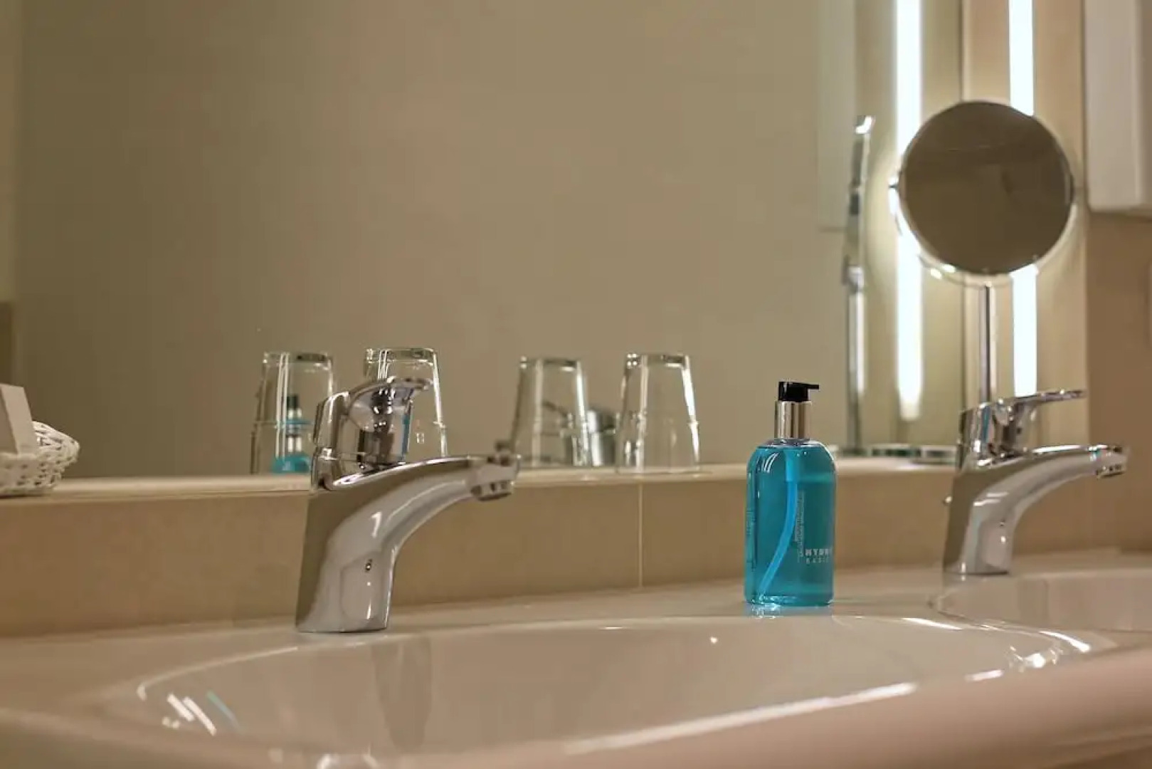 Hotel Hirschen Glottertal