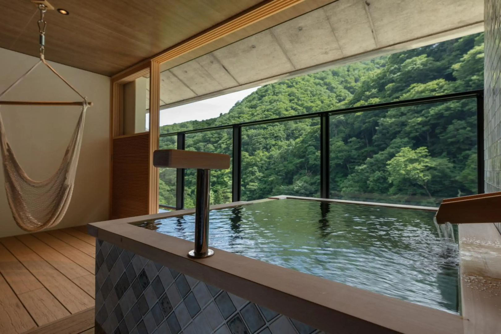 Yudukushi salon Ichinobo