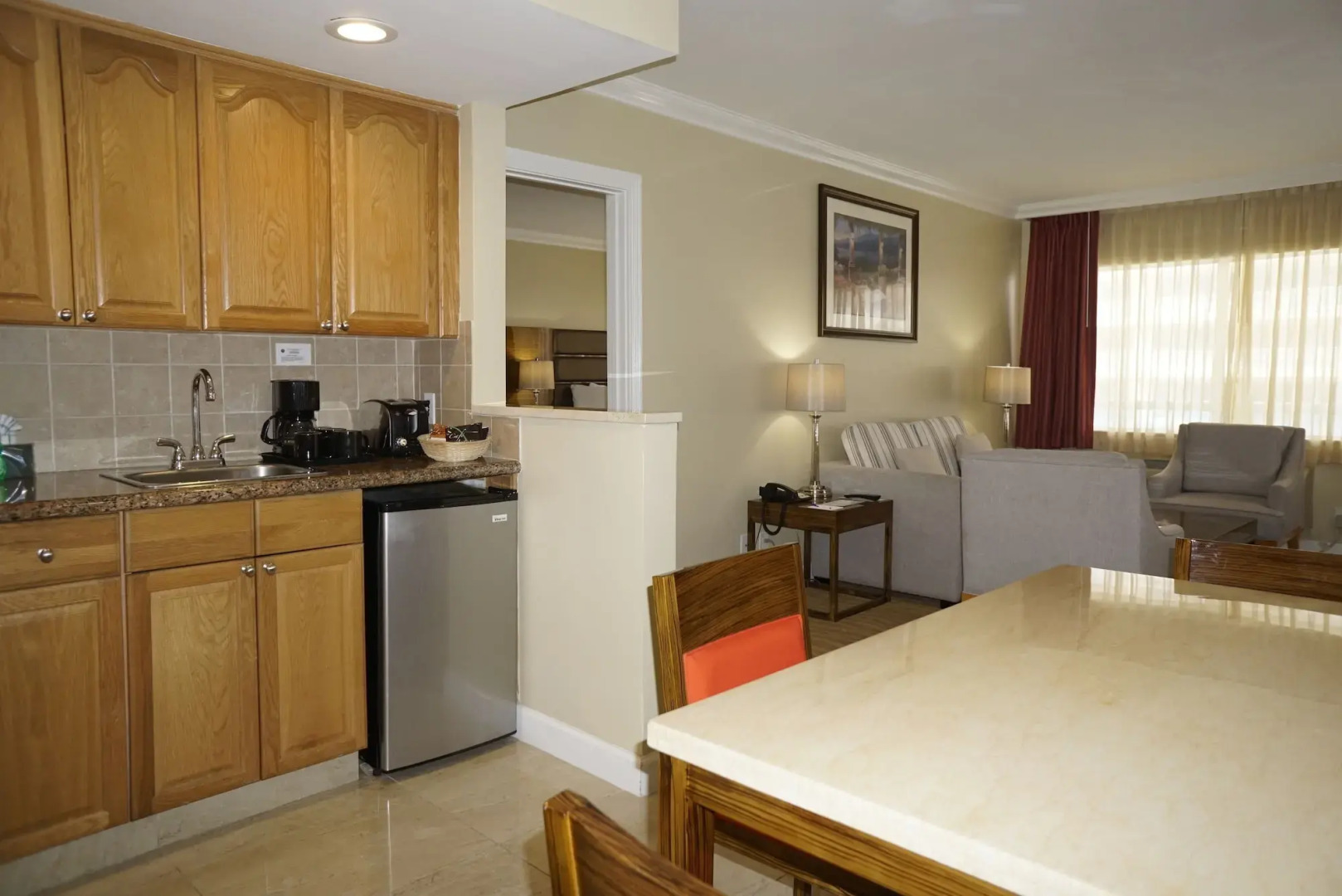 Ocean Sky Hotel and Resort