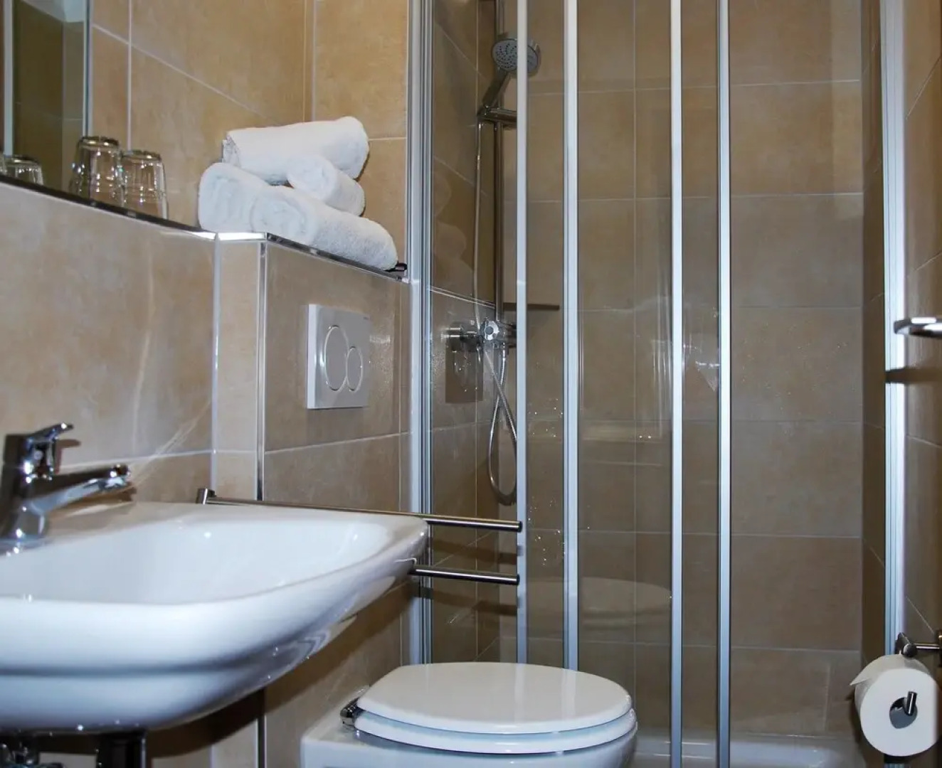 Nige Wark  Peters Ferienappartements