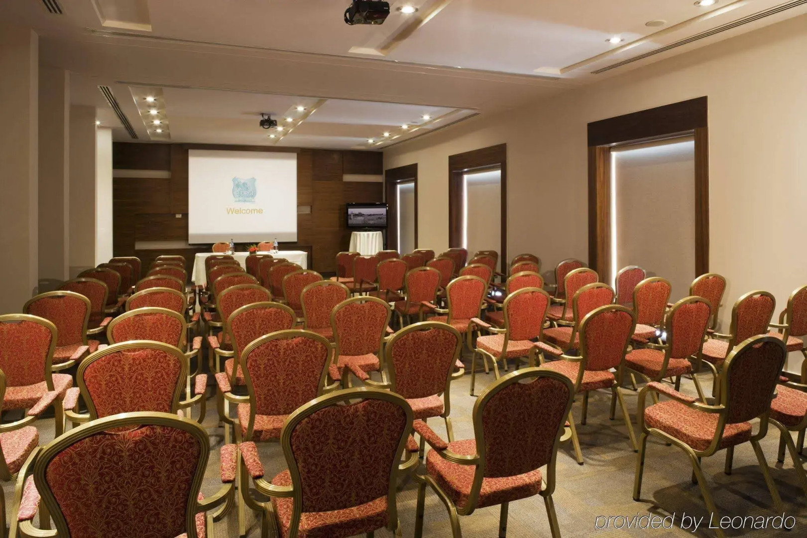 St. George Hotel Jerusalem