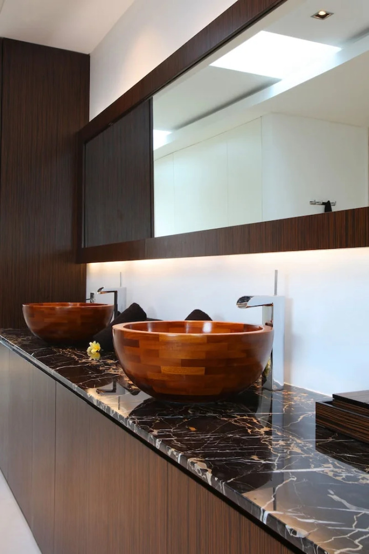 SuperNova Private Boutique Retreat Villa