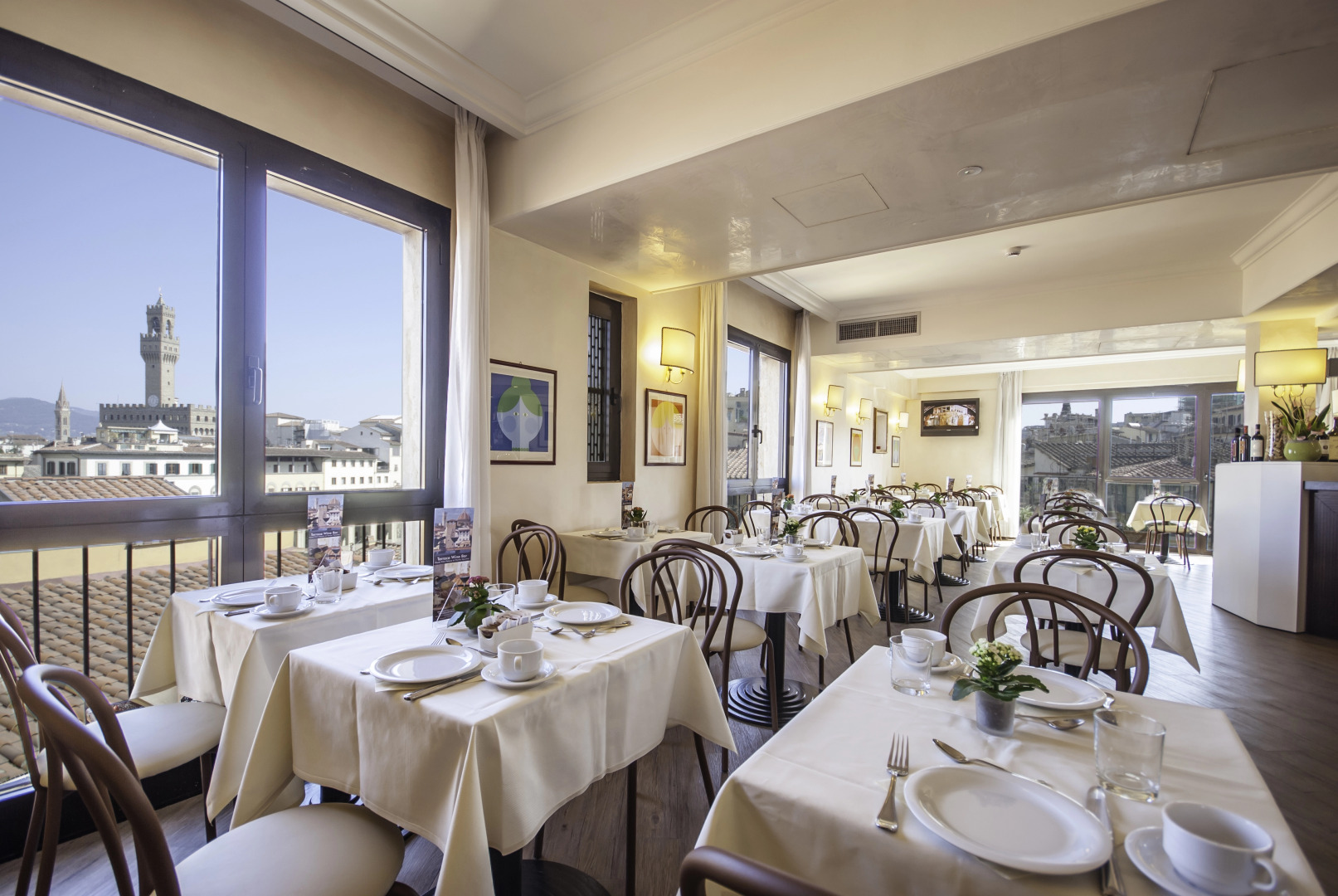 B&B Hotel Firenze Pitti Palace al Ponte Vecchio