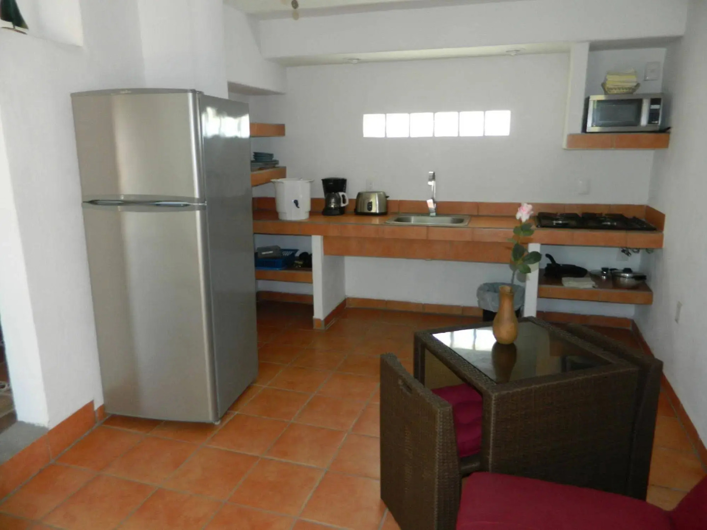 La Posada de Bucerias