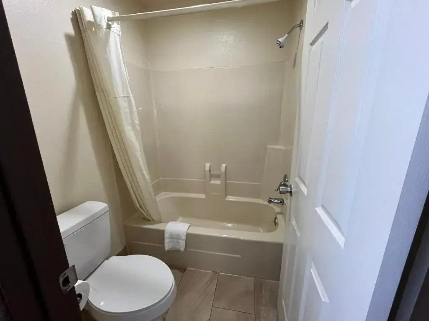 Budget Inn By OYO Nassawadox Hwy 13