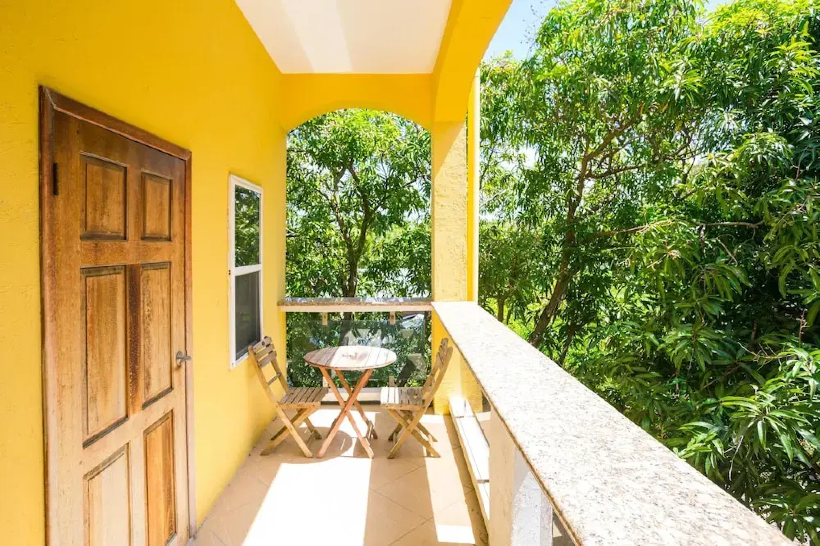 Villa Del Playa Penthouse 6