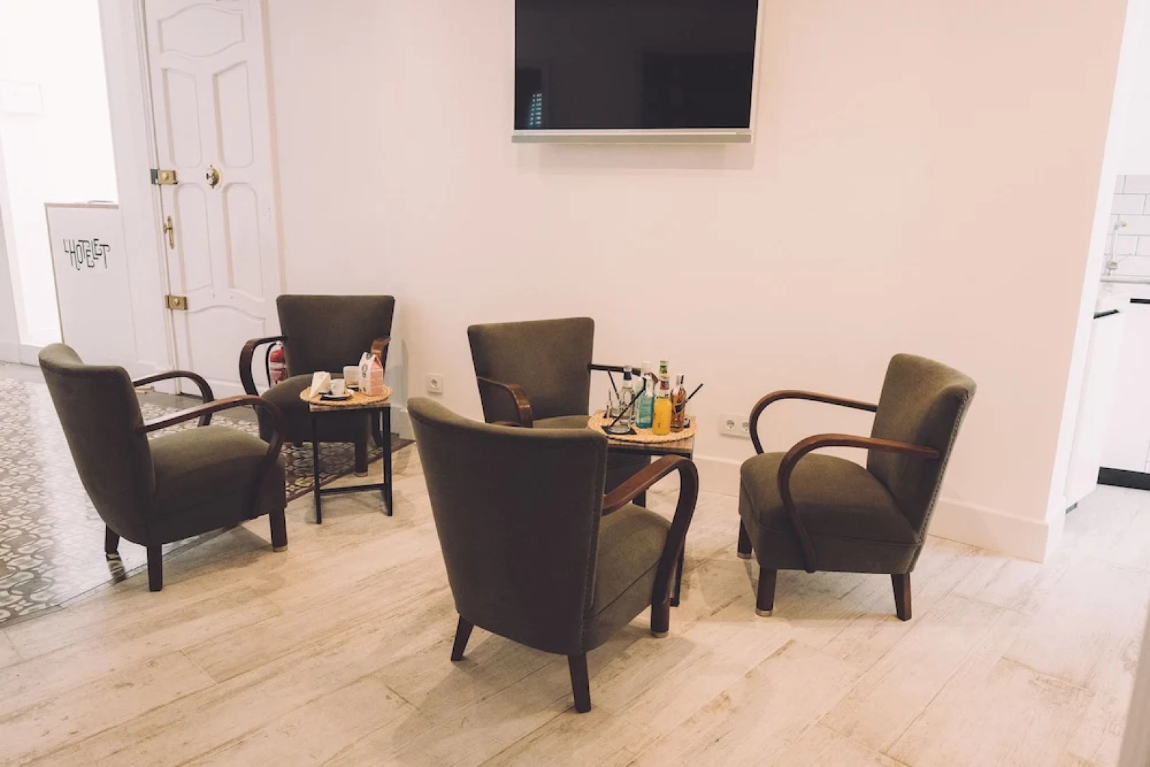 L'Hotelet - Casa Padró