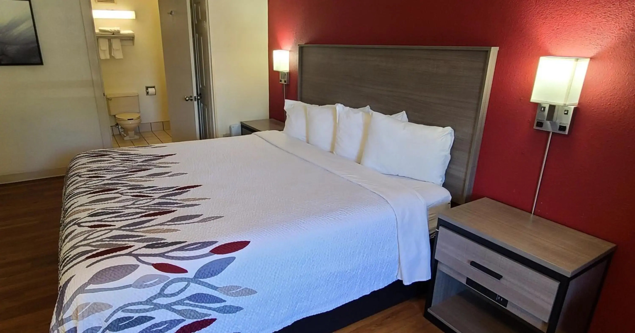 Econo Lodge Elberton