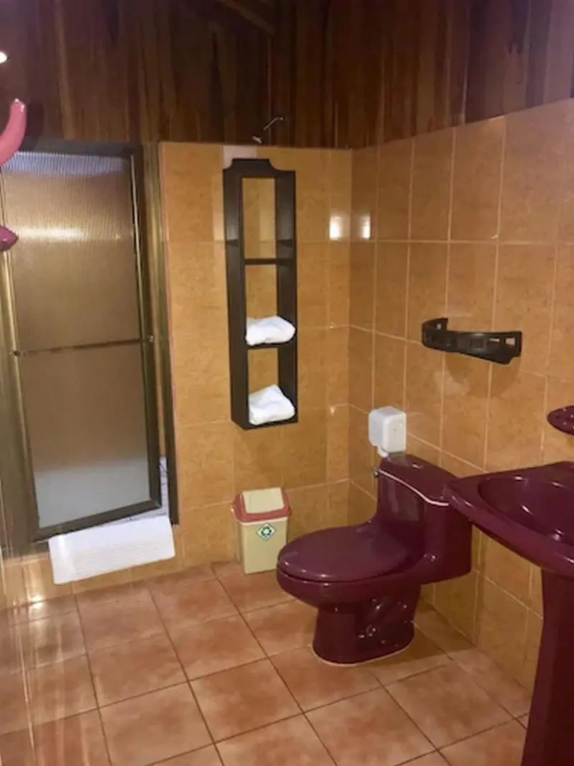 Hotel La Pradera del Arenal