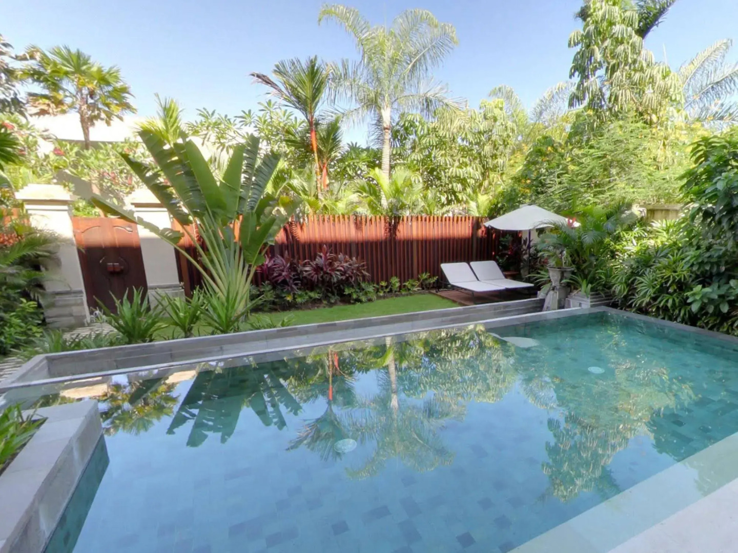 Suites & Villas at Sofitel Bali