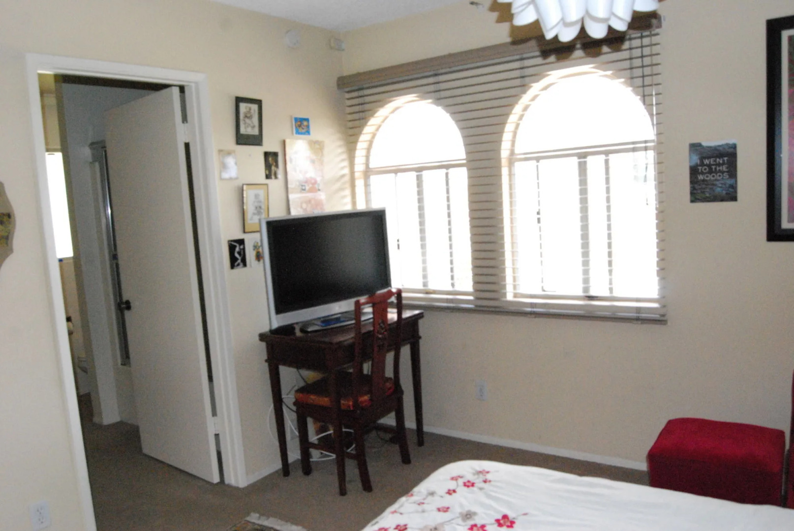 Bed and Breakfast in Hollywood Hills