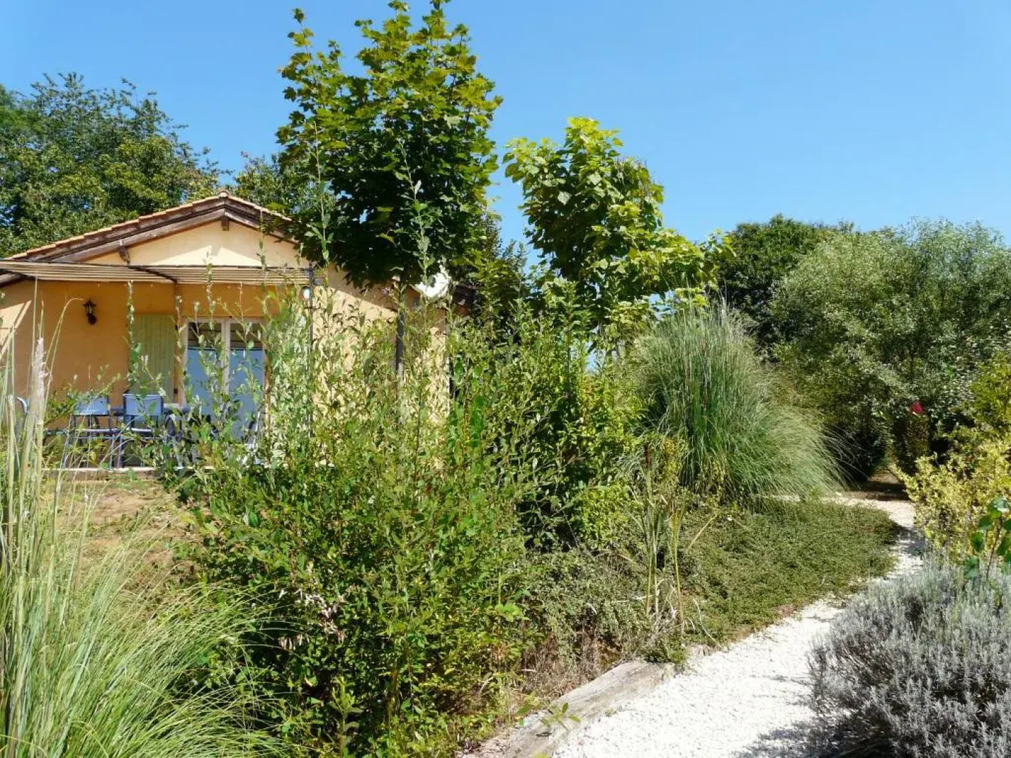 Les Hauts du Coustalier