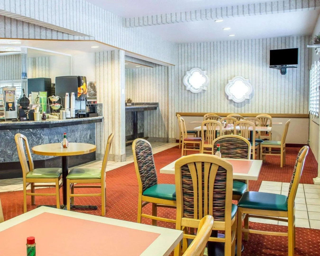 Quality Inn & Suites