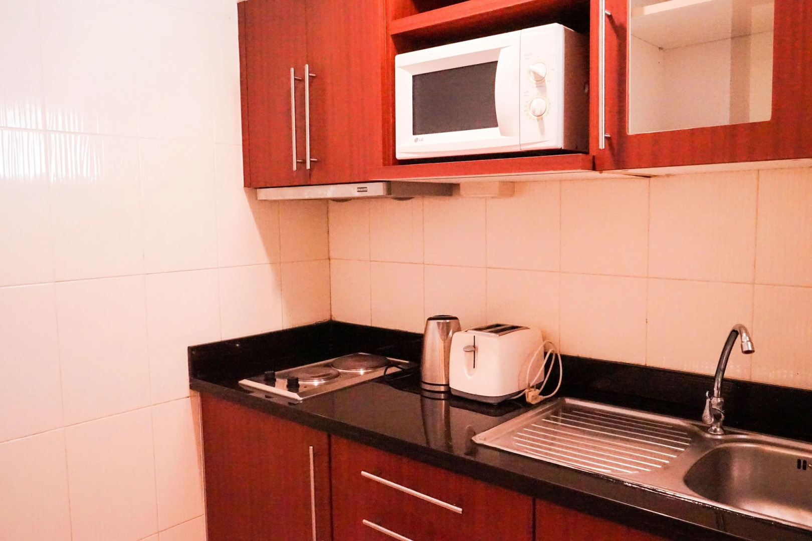 Kanavera House Serviced Apartment