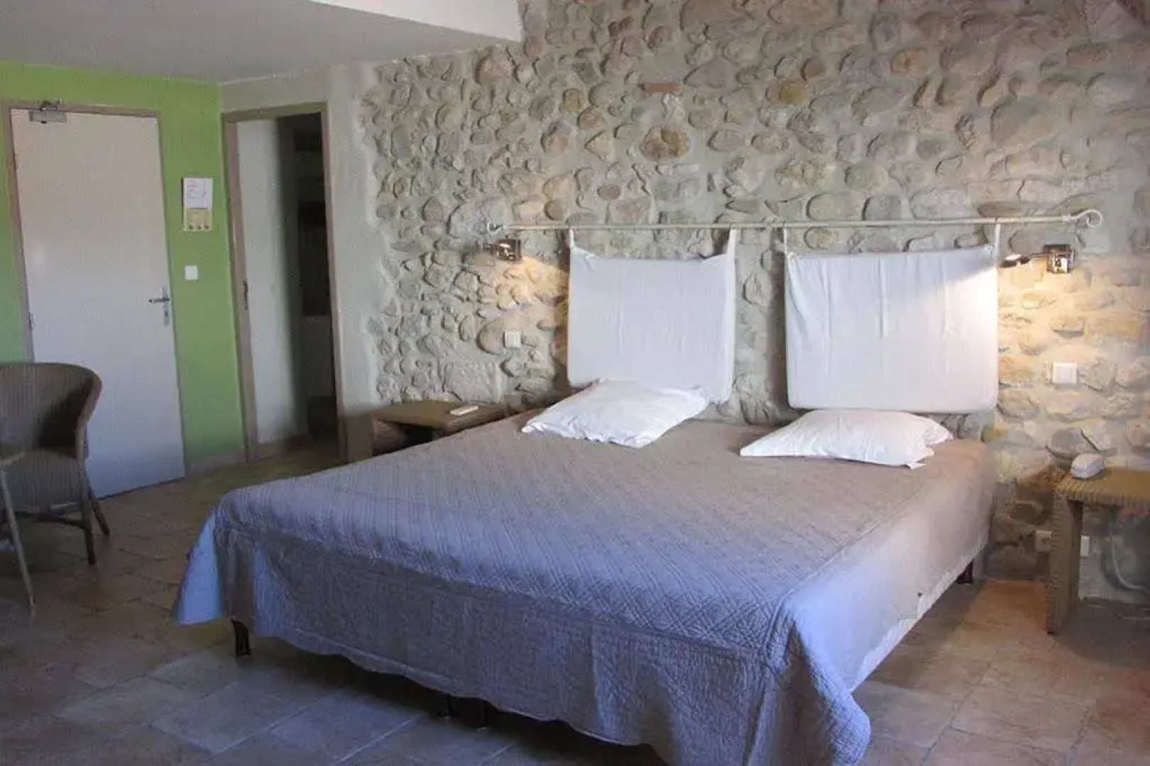 La Bastide Des Senteurs