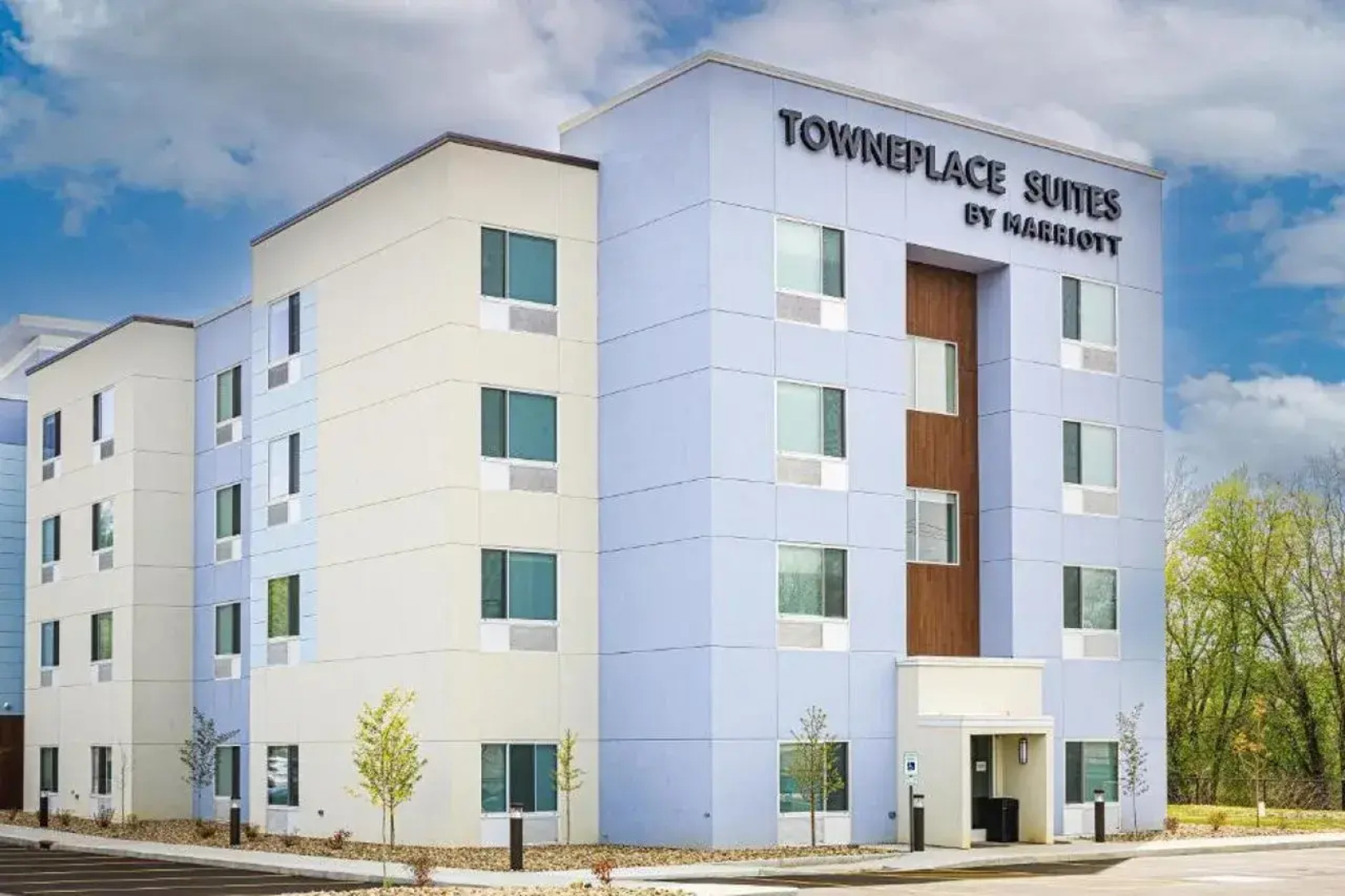 Towneplace Suites By Marriott New Philadelphia