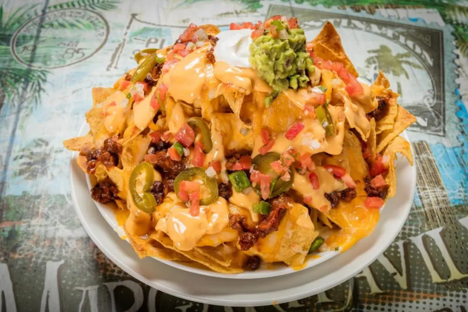 Margaritaville Hollywood Beach Resort