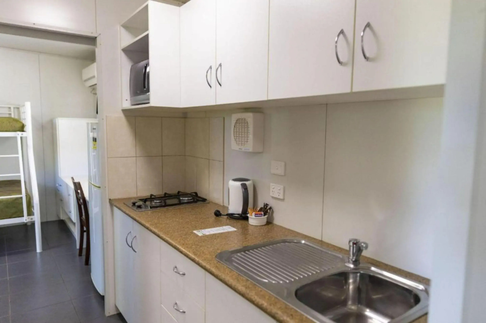 Discovery Resorts - Lake Argyle