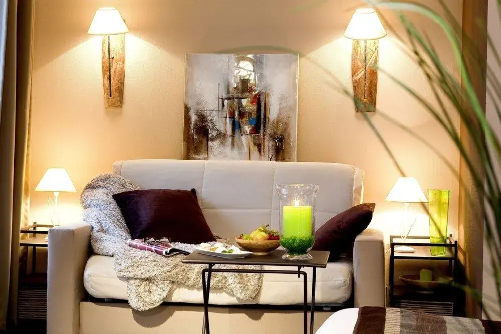 Hotel Le Fort du Pre