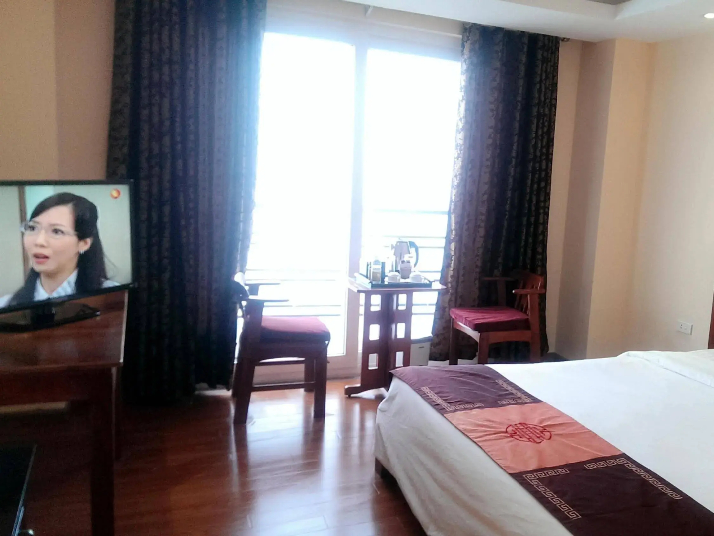 Cosiana Sapa Hotel