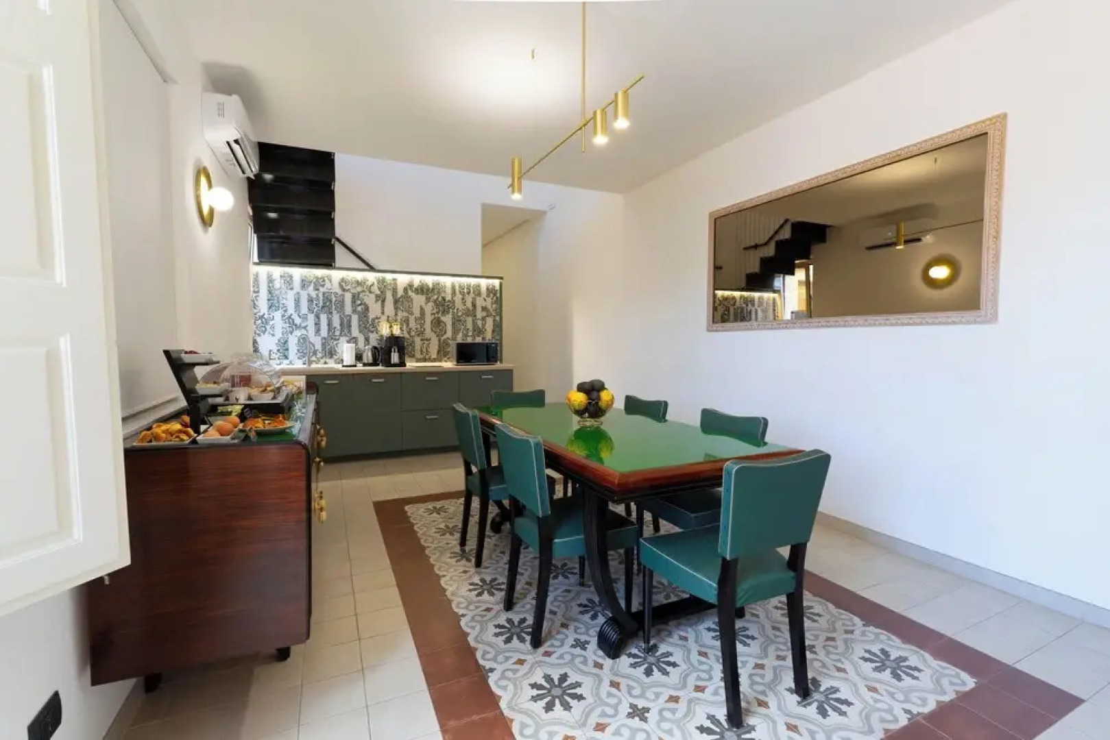 La Dimora degli Scrittori