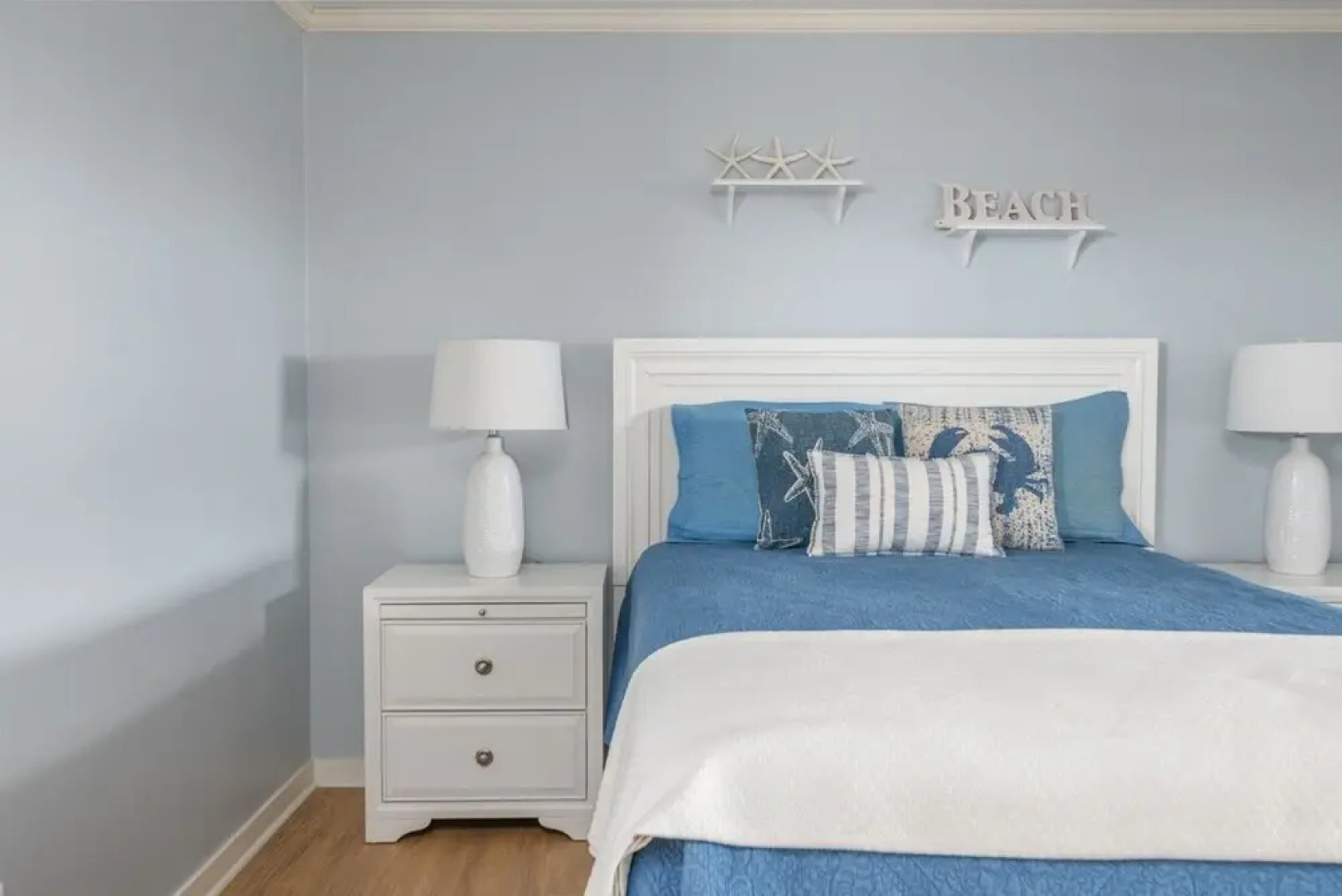 Villa Bella Vista on Harbor Island