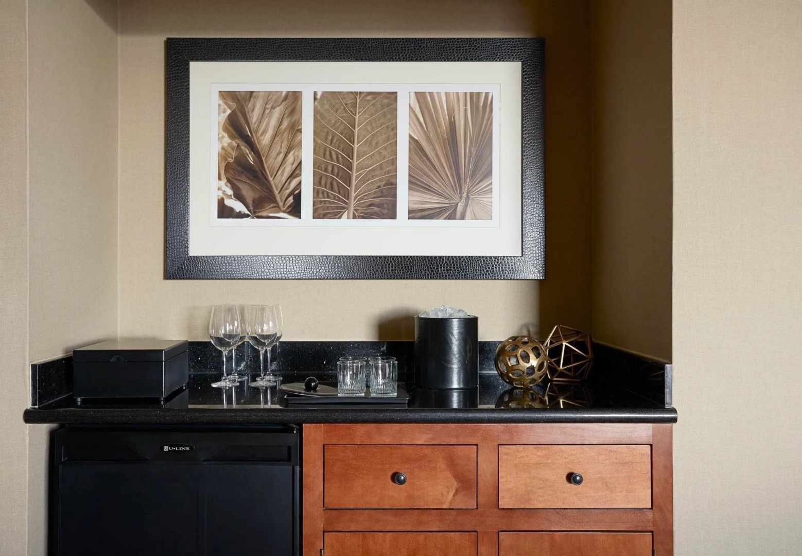 Stamford Marriott Hotel & Spa