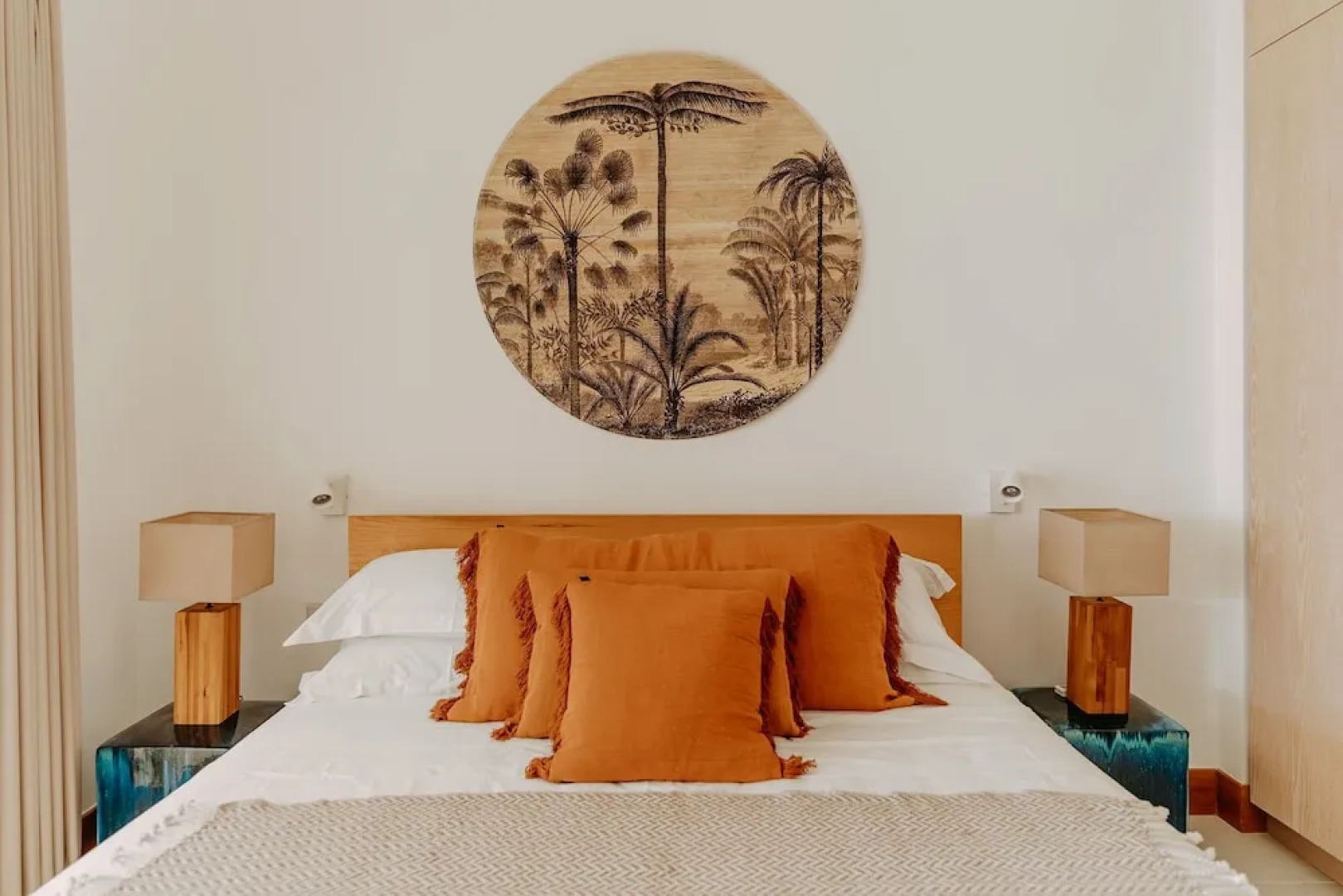 Peninsula Beach Villa with LOV