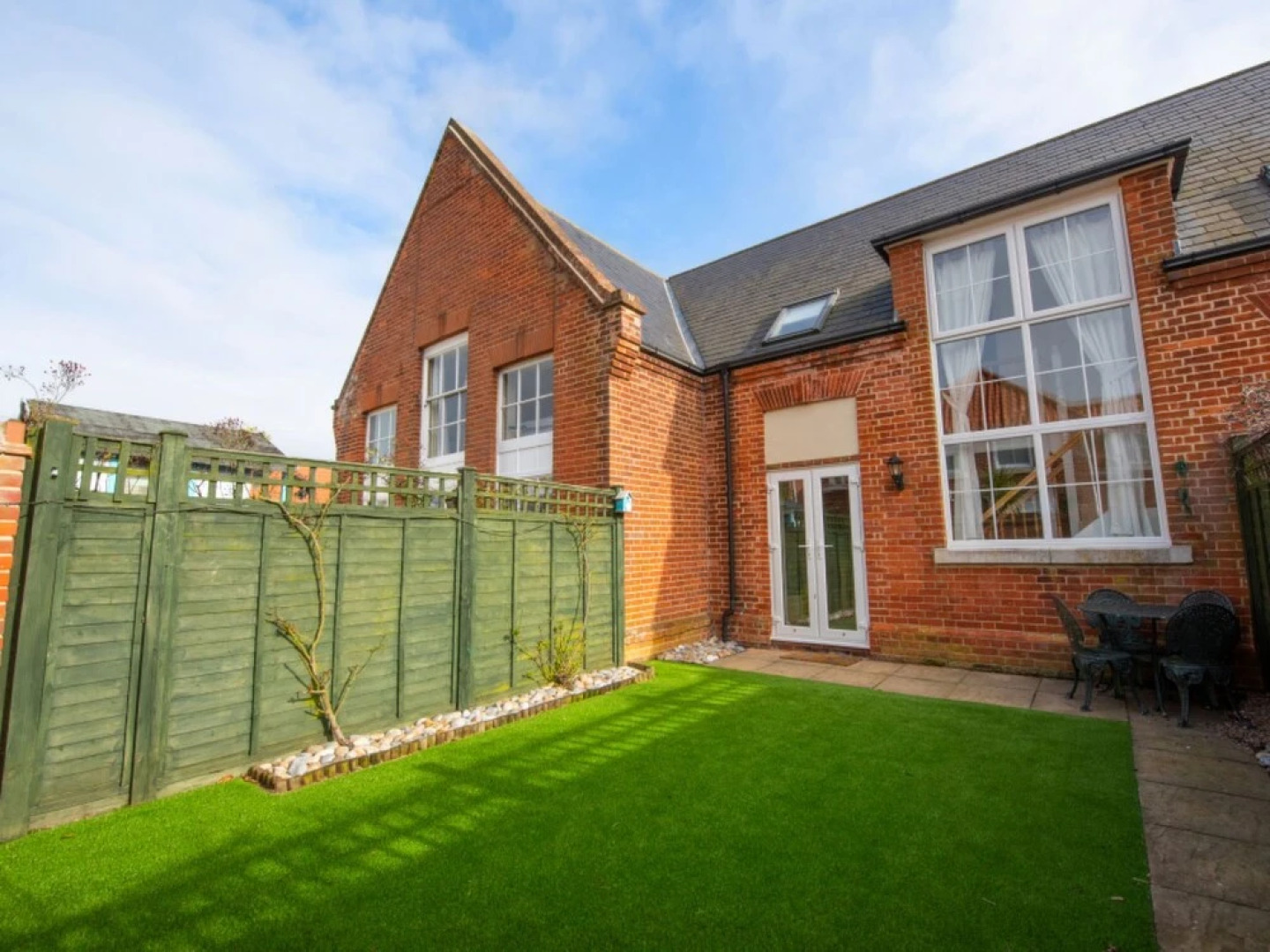 Old School 2 Reydon in Reydon