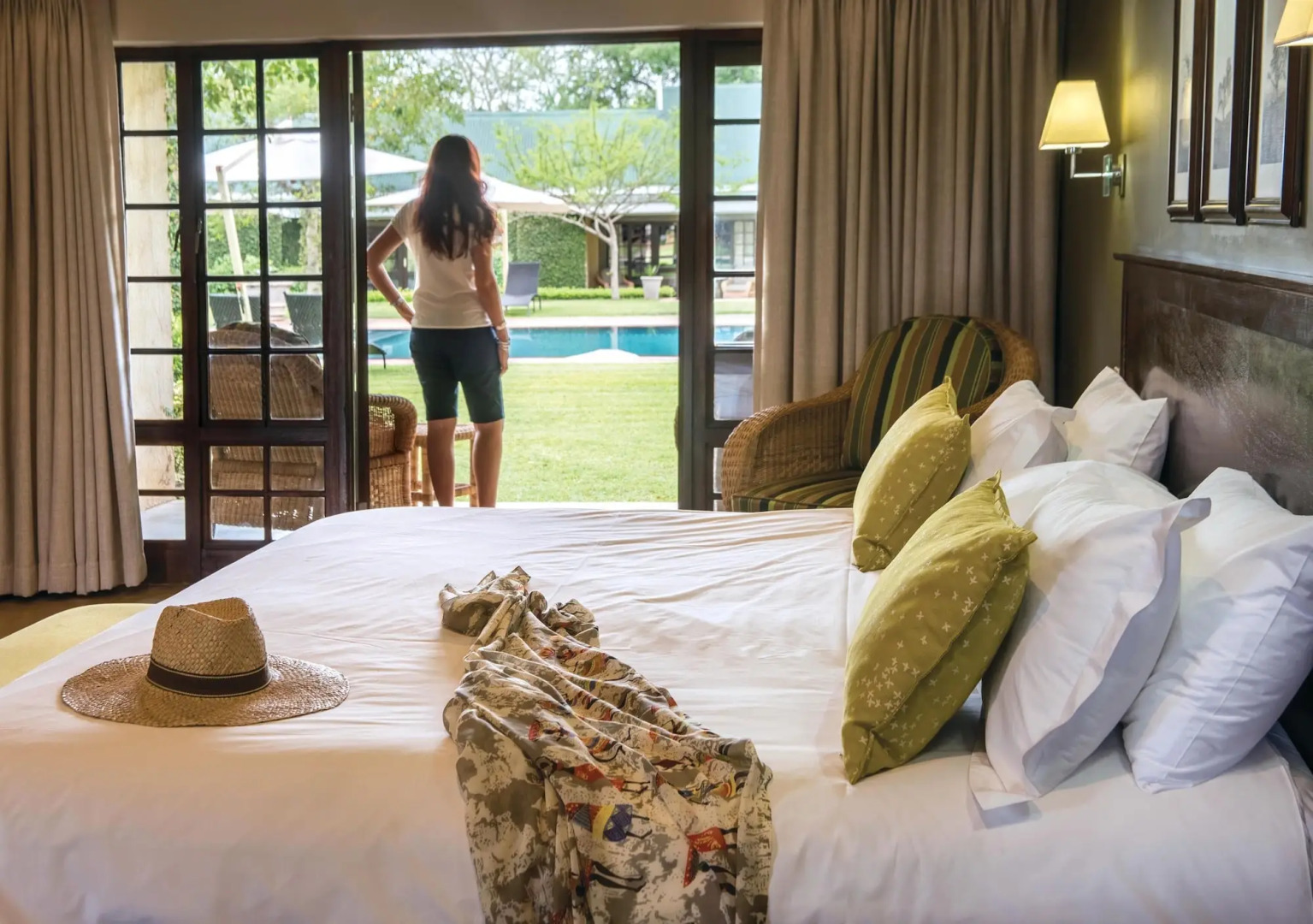 Perrys Bridge Hollow Boutique Hotel