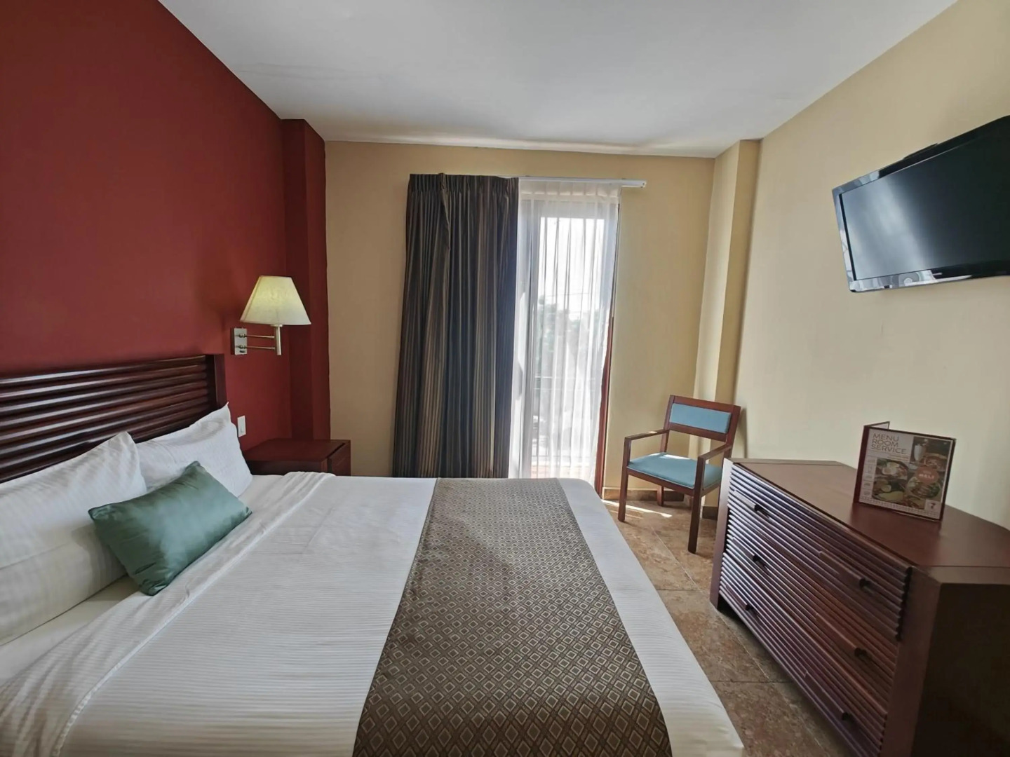 Seven Crown La Paz Centro Histórico