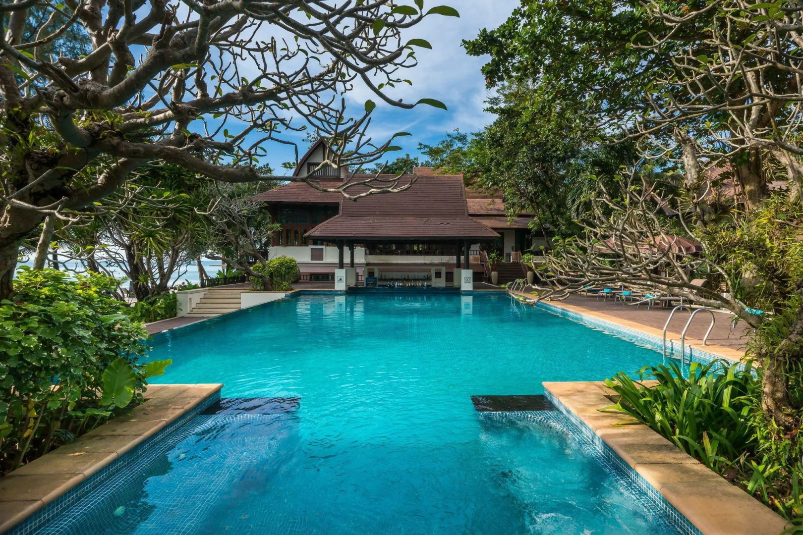 Barali Beach Resort Koh Chang