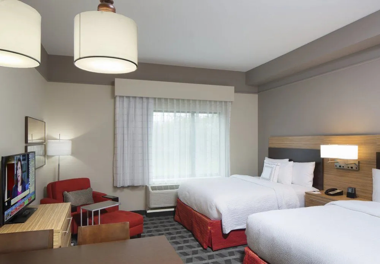TownePlace Suites Swedesboro Logan Township