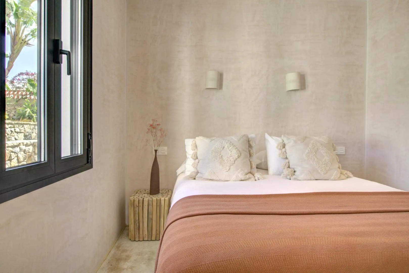 Villa Mas Tranquila - A stylish villa with pool 150 m from the beach