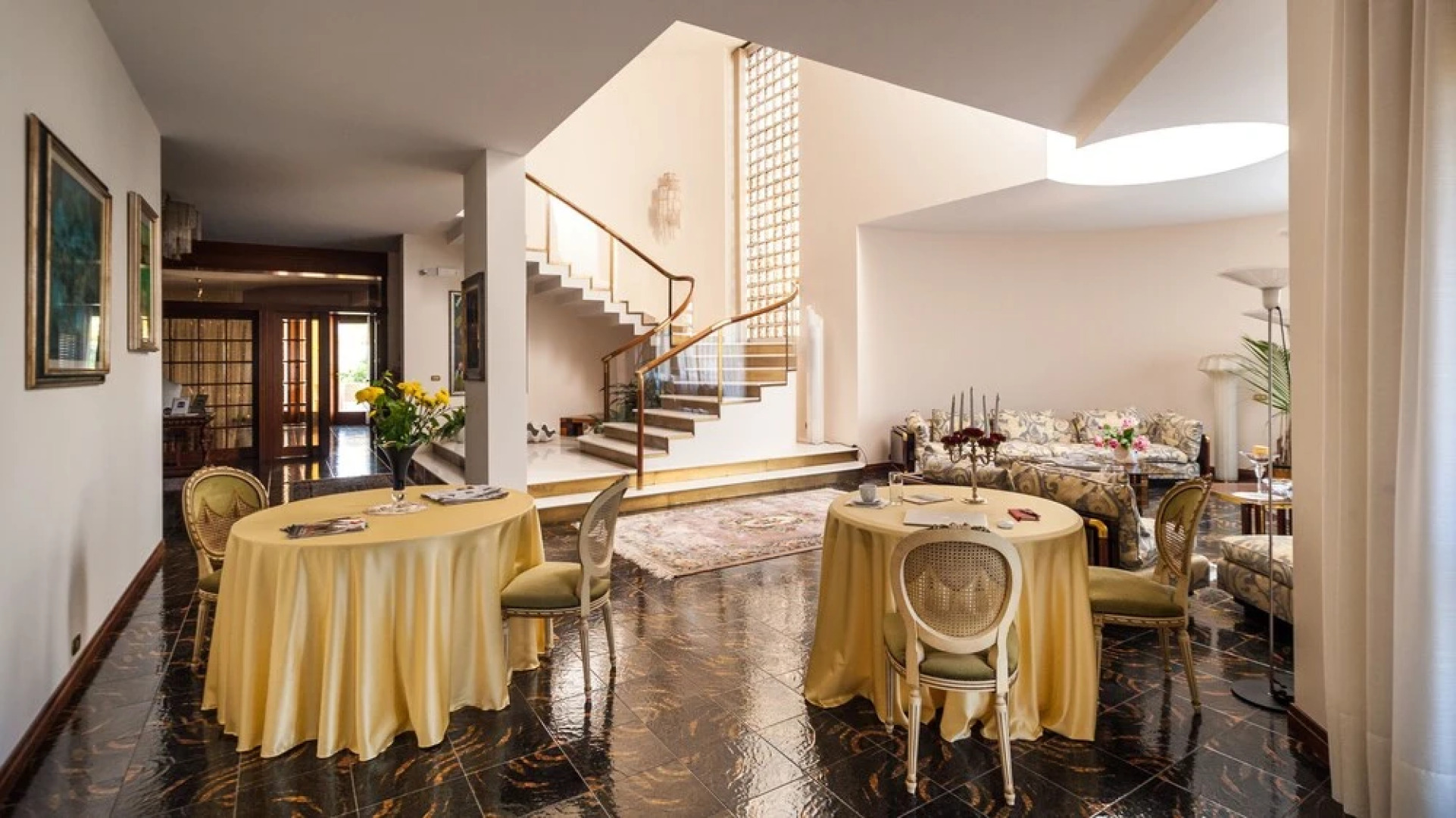 Boutique Villa Magnolia