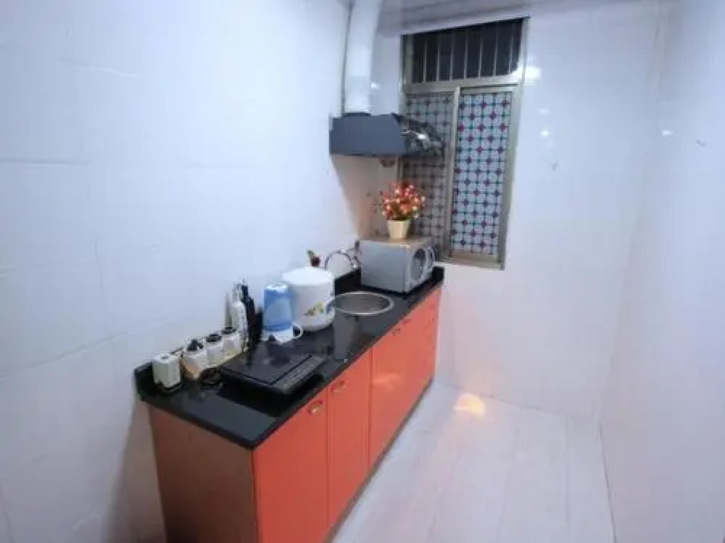 Home Of Huangshan Hostel