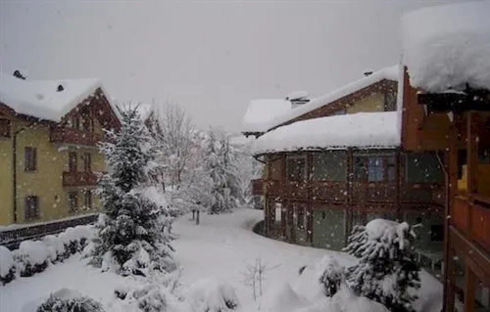 Residence il Giardino