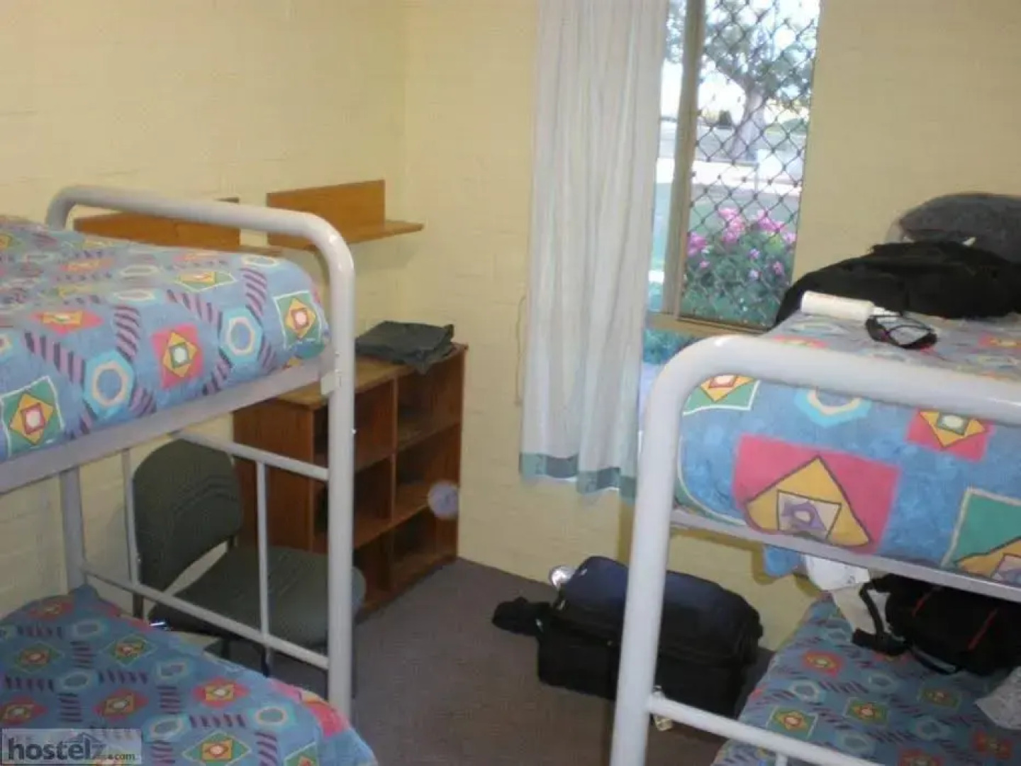 Dunsborough Beachouse YHA