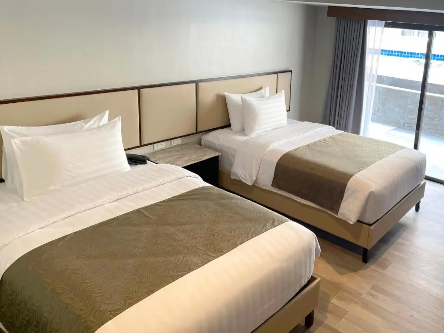 Canyon Hotels & Resorts Boracay