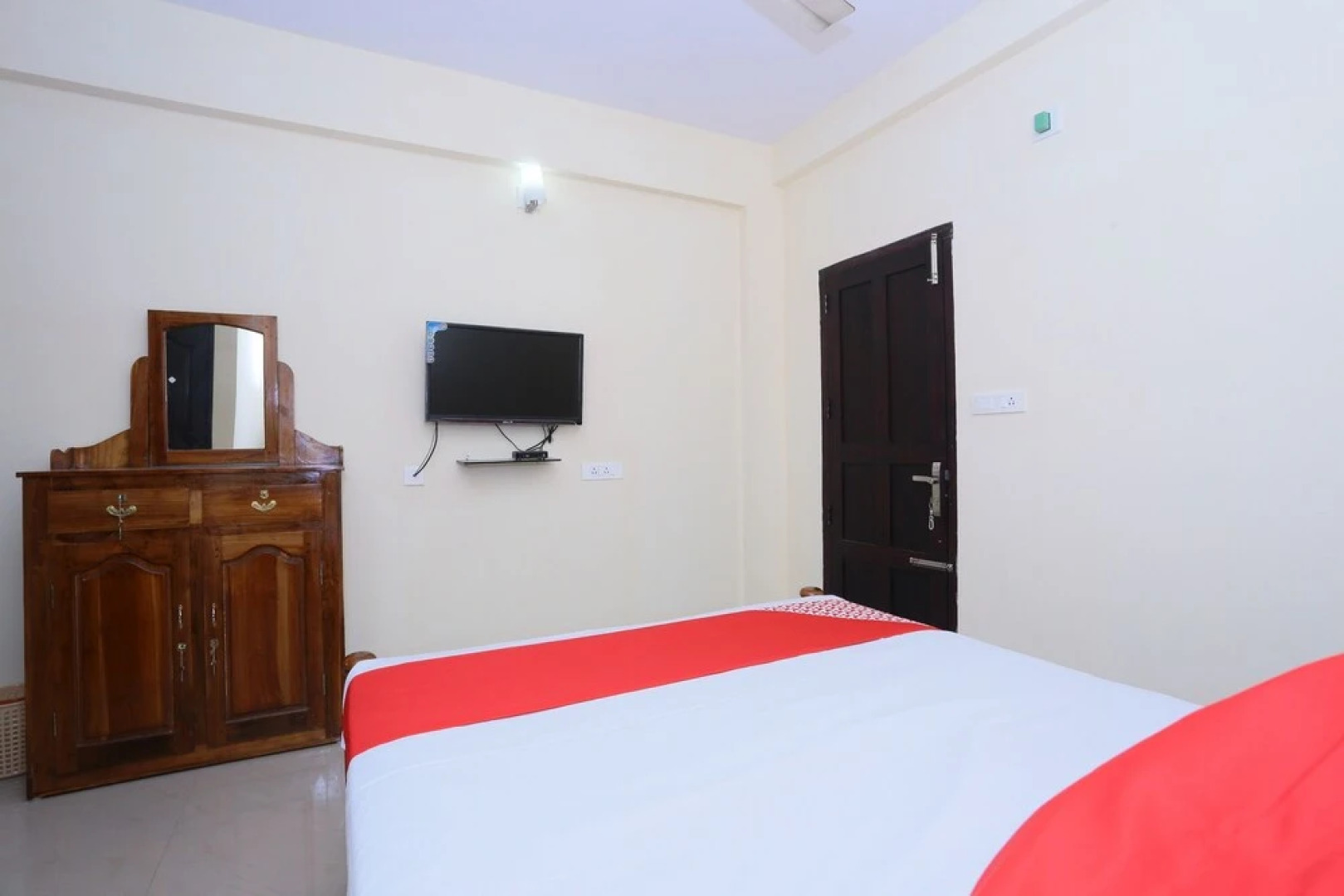 Panackal Inn by OYO Rooms