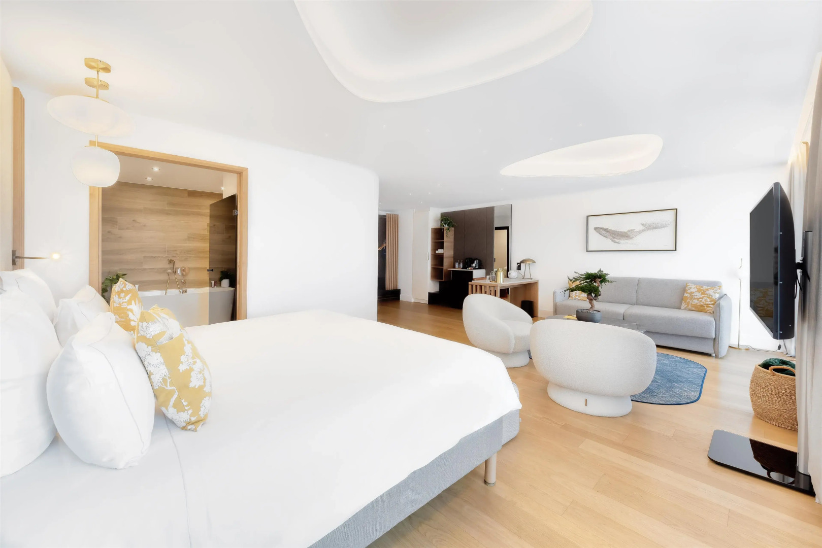 Golden Tulip Lyon Ouest Techlid - Hotel and Spa