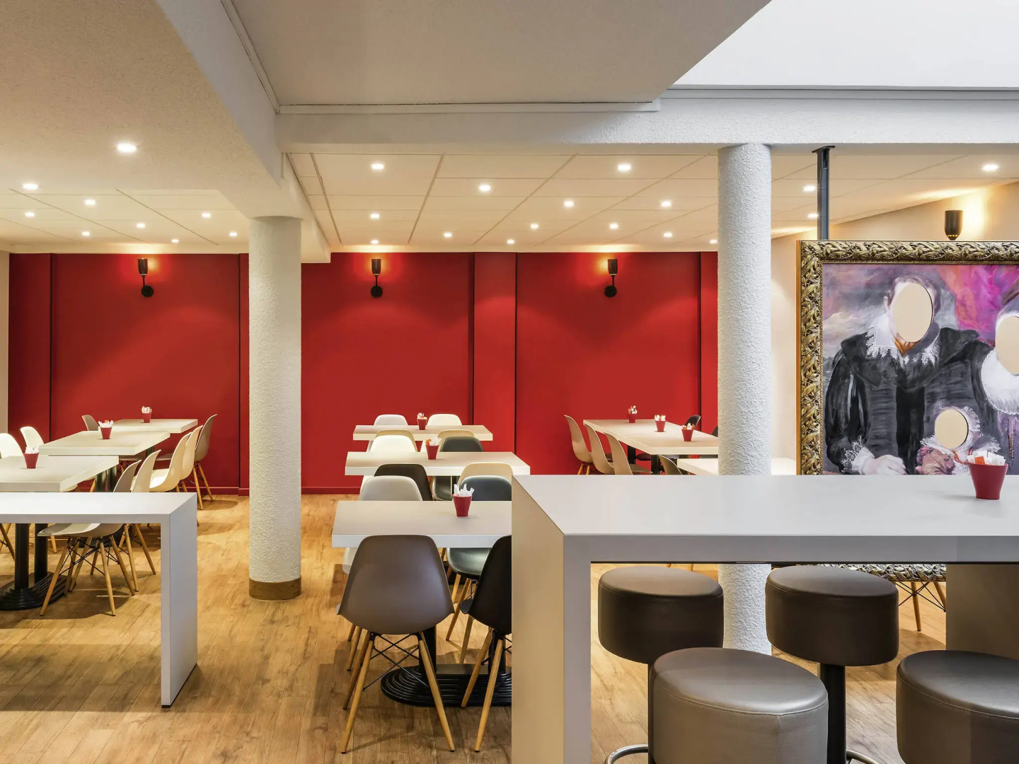 ibis Styles Paris Alésia Montparnasse