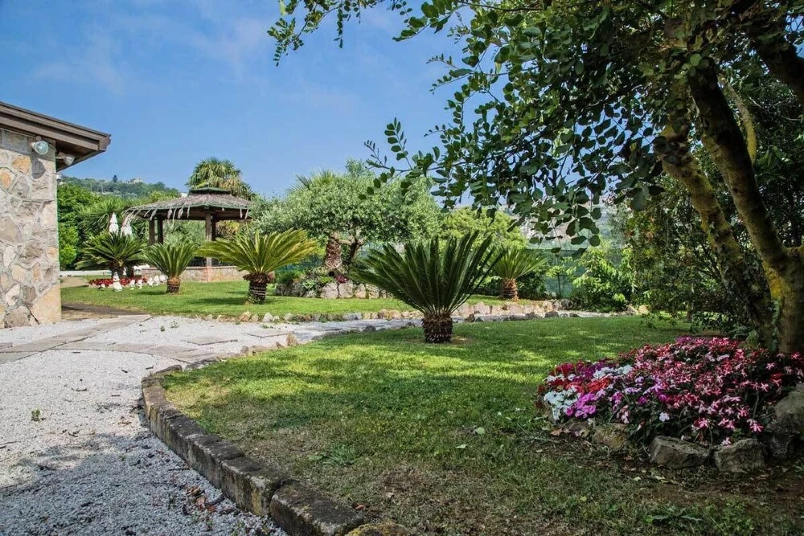 Villa La Pietra Verde - Sorrento