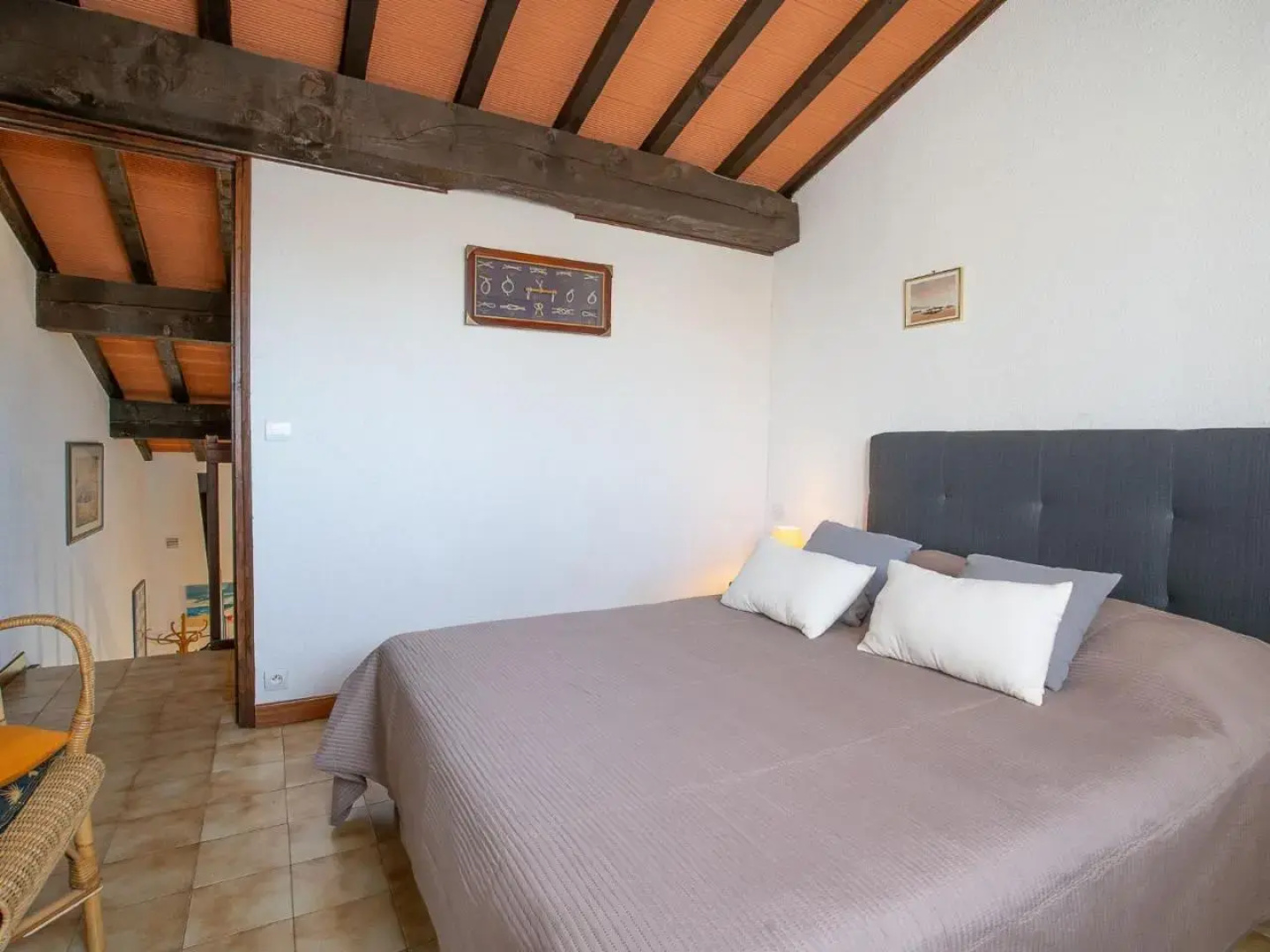 Holiday Home Le Hameau des Bougainvilliers
