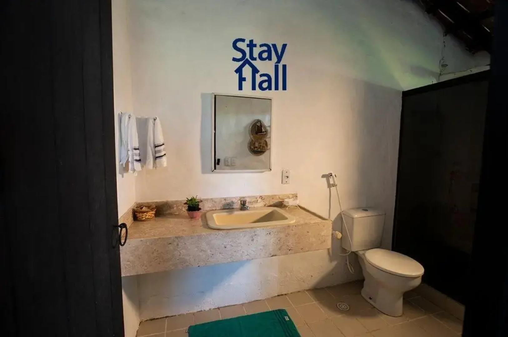 Casa Isolada Alto da Colina - Nova Cruz - Maria Farinha - Piscina Privativa - SH015
