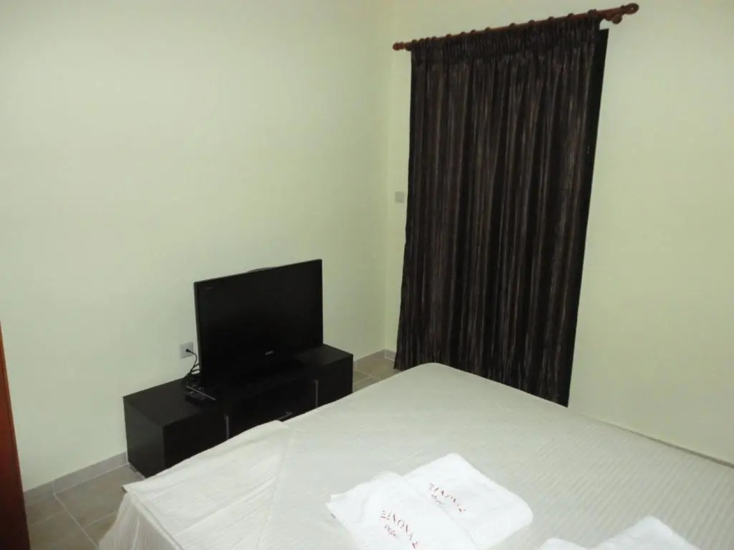 Luxury House Diakopto