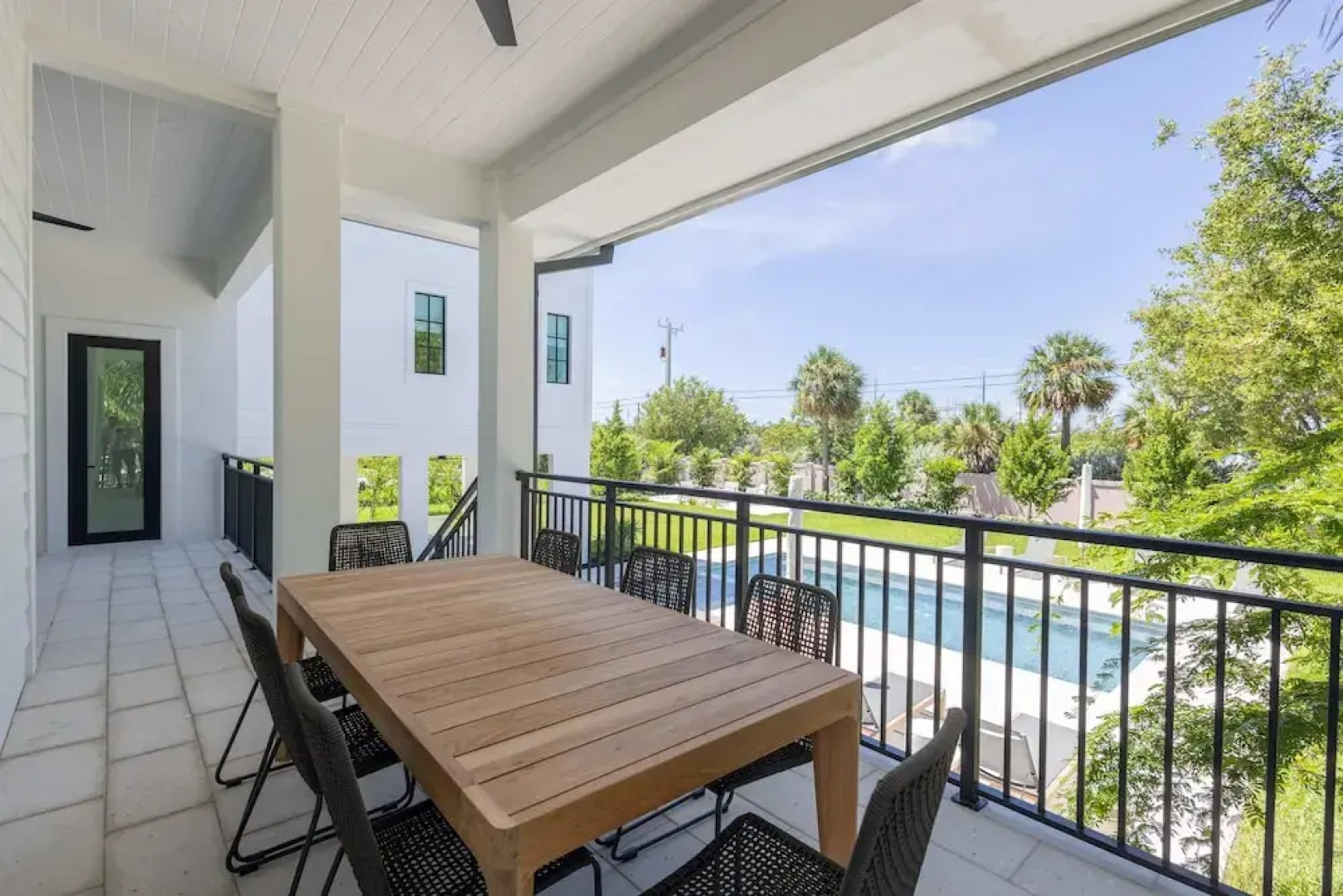 Brand New Build Larkshine House - Pool